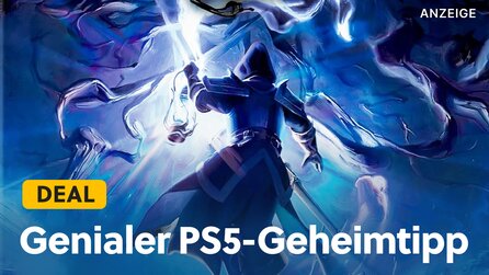 Darks Souls als 2D-Sidescroller: Dieser Geheimtipp ist gerade absurd günstig