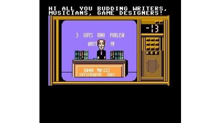 Maniac Mansion NES