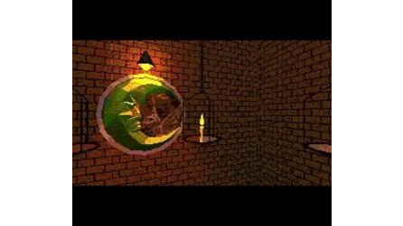 Mansion of Hidden Souls Sega CD