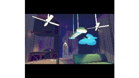 Mansion of Hidden Souls Sega CD