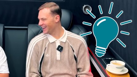 Manuel Neuer verrät, wer der beste Mario Kart-Spieler beim FC Bayern München ist