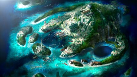 Neues Sonderheft zu Diablo 4: Wir treten dem Lord of Hatred entgegen mit weltexklusiven Waffen!