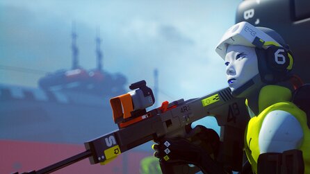 Die Vibes könnten nicht schlimmer sein: Nach Plagiats-Skandal befindet sich Marathon-Macher Bungie am Tiefpunkt