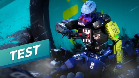 Marathon im Test: Um diesen Shooter zu lieben, müsst ihr erst bereit sein, zu leiden