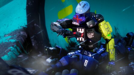 Marathon Open Beta: Termin, Belohnungen, Inhalte und mehr zum Server Slam im FebruarMärz