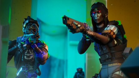 Marathon: Release-Termin, Beta-Phase und alle weiteren Infos zum neuen Bungie-Shooter