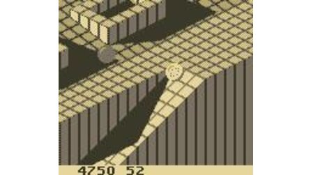 Marble Madness Game Boy