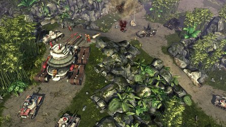 March of War - Screenshots