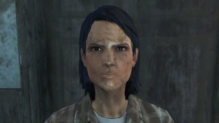 Fallout 4 - Neuer Patch lässt uns den »nervigsten« NPC endlich töten