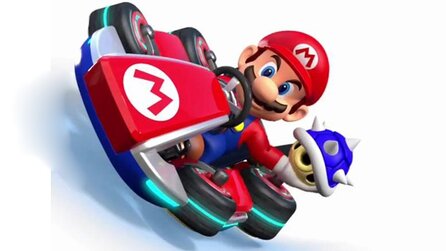 Mario Kart 8 - Trailer zeigt Inhalte der Limited Edition