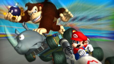 Super Nintendo World - Neue Details zu Attraktionen, Größe + Bauzeit des Freizeitparks bekannt