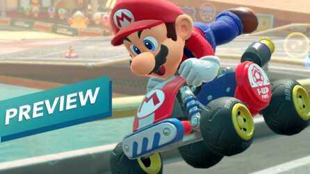 Mario Kart World 5 Stunden gespielt: Wir haben einen neuen Lieblingsmodus, aber auch ein paar Sorgenfalten
