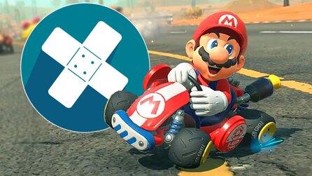 Mario Kart World: Update 1.3.0 ist da und bringt eine praktische Funktion für die Open World, die wir gerne schon von Anfang an gehabt hätten