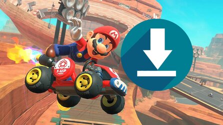 Mario Kart World-Update 1.1.1 ist jetzt verfügbar - Hier sind alle Patchnotes auf Deutsch