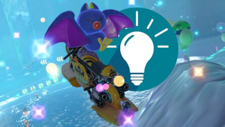 Mario Kart World - So schaltet ihr alle 50 Charaktere frei