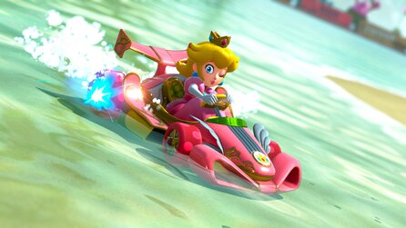 Mario Kart World: Eine Einstellung ist von Beginn an aktiviert und kann für Verwirrung sorgen - so passt ihr sie an