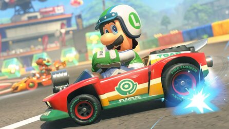Mario Kart World hat einen versteckten Modus und mit dieser Tastenkombination schaltet ihr ihn frei