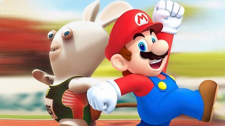 Mario + Rabbids: Kingdom Battle - Day-1-Patch für das Ubisoft-Nintendo-Crossover ist da