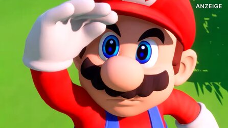 Mario-Hit ab jetzt im Angebot: Dieses große Switch-Spiel bekommt ihr gerade schon für 15€!