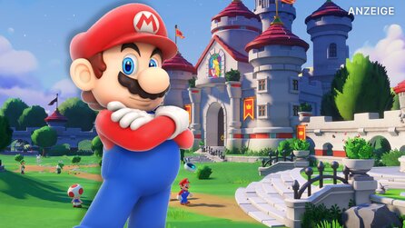 Top-Deal für Switch gestartet: Dieses Mario-Spiel gibts ab jetzt im Amazon Prime Day Sale!