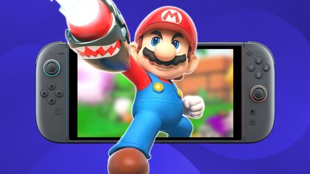 Mein liebstes Switch-Spiel läuft auf der Switch 2 plötzlich in 60 fps und damit haben offenbar nicht einmal die Entwickler gerechnet