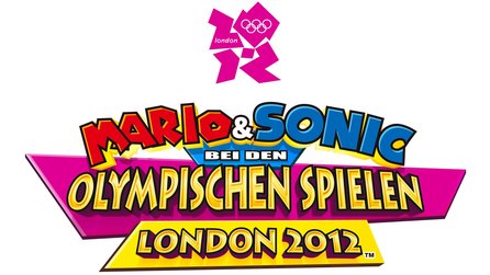 Mario + Sonic bei den Olympischen Spielen 2012 - Ankündigung - SEGA bringt Olympia in euer Wohnzimmer