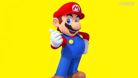 Mario-Spiel im Top-Angebot: Amazon haut Switch-Hit mit 88 Punkten auf Metacritic günstig raus!