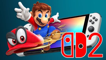 Ein neues 3D Mario für Switch 2 haben wir zwar noch nicht, aber Fans feiern die Grafik eines anderen Mario-Titels gerade komplett ab