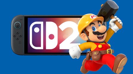 Nintendo Switch 2: Alle Guides, Tipps und Tricks zur neuen Handheld-Konsole