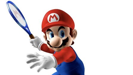 Nintendo - Kündigt Mario Tennis Open und neues Kawashima-Spiel an
