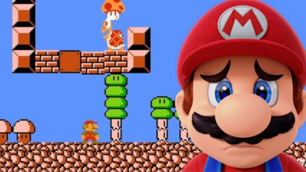 Vor 40 Jahren erschien eines der schwersten 2D Mario-Spiele aller Zeiten - es war so hart, dass sich Nintendo nicht mal traute, es nach Europa zu bringen