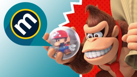 Mario vs. Donkey Kong auf Metacritic: Neues Switch-Exclusive scheitert knapp an magischer Hürde