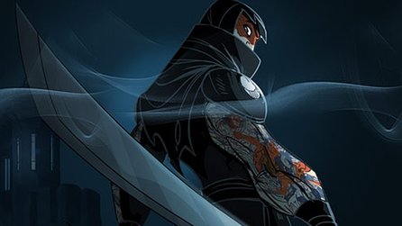 Mark of the Ninja - Details und Trailer zum Special-Edition-DLC