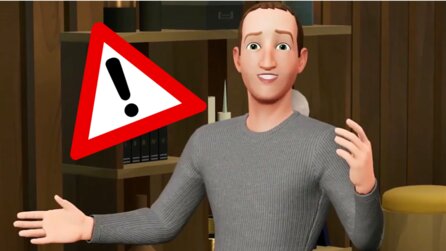 Noch könnt ihr euch gegen Mark Zuckerberg auflehnen und verhindern, dass er mit euch machen kann, was er will: Darum solltet ihr Meta-KI widersprechen