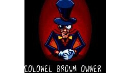 Markos Magic Football Game Gear