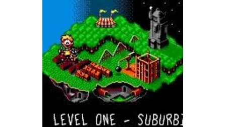 Markos Magic Football Game Gear