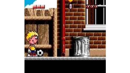 Markos Magic Football Game Gear