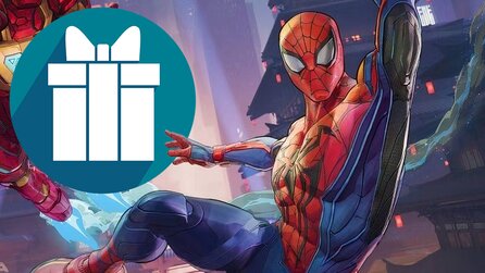 Marvel Rivals: Auf PS5 bekommt ihr zwei Gratis-Skins geschenkt - und nur für eine davon braucht ihr PS Plus