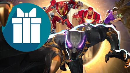 Marvel Rivals: Alle Codes im Dezember 2024 und wie ihr sie einlöst