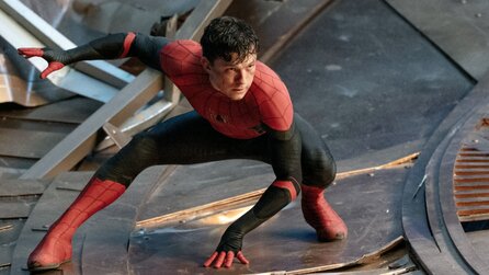 Spider-Man-Star Tom Holland liebt The Last of Us Part 2 so sehr, dass er die HBO-Serie nicht schauen kann