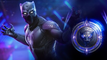 Marvel’s Black Panther: EA und Marvel kündigen neues Singleplayer-Spiel an