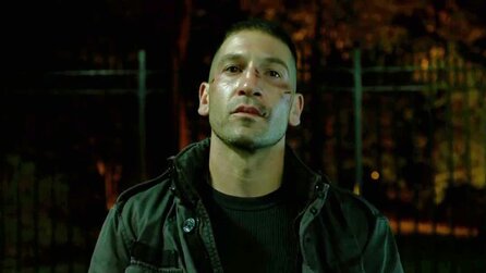 Marvels Daredevil - Serien-Trailer: Daredevil vs. The Punisher in Staffel 2