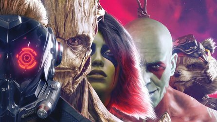 Guardians of the Galaxy-Spielzeit: So lang braucht ihr für die Story