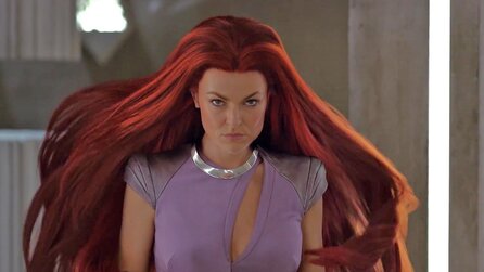 Marvels Inhumans - Neuer Serien-Trailer zeigt erstmals Medusa in Action