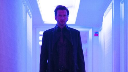 Marvels Jessica Jones - Neuer Serien-Trailer mit David Tennant als Gegenspieler Kilgrave