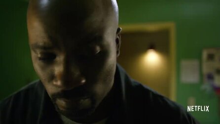 Marvels Luke Cage - Trailer zur neuen Netflix-Serie