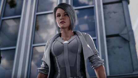 Marvels Spider-Man - Storyline um Silver Sable musste gekürzt werden