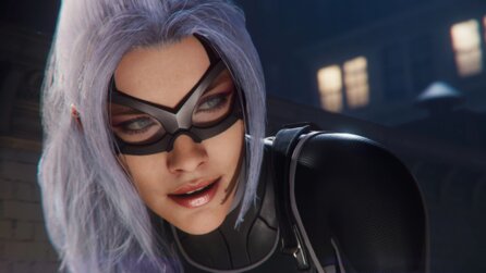 Spider-Man - So startet ihr den 1. DLC Der Raubüberfall