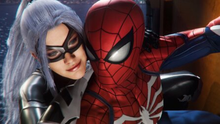 Spider-Man: PS5-Patch behebt Ruhemodus-Bug in Remastered-Version