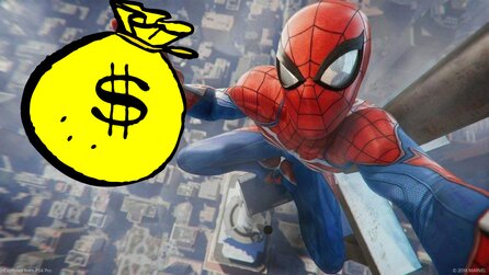 Bestätigt: Wer Spider-Man auf PS5 spielen will, muss nochmal zahlen